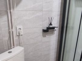 1-к кв. Ростовская область, Новочеркасск Комитетская ул., 183Б (35.0 м²) - . Новочеркасск - фото 4