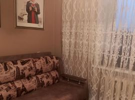 2-к кв. Ростовская область, Морозовск ул. Зеленского, 26 (45.0 м²) - . Морозовск - фото 9