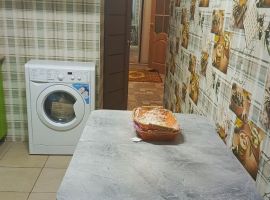 2-к кв. Ростовская область, Морозовск ул. Зеленского, 26 (45.0 м²) - . Морозовск - фото 12
