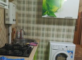 2-к кв. Ростовская область, Морозовск ул. Зеленского, 26 (45.0 м²) - . Морозовск - фото 13