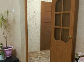 2-к кв. Ростовская область, Морозовск ул. Зеленского, 26 (45.0 м²) - . Морозовск - фото 3