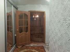 2-к кв. Ростовская область, Морозовск ул. Зеленского, 26 (45.0 м²) - . Морозовск - фото 5