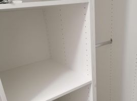 1-к кв. Пермский край, Пермь ул. Луначарского, 97 (43.0 м²) - Луначарского. Пермь - фото 17