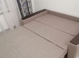 1-к кв. Пермский край, Пермь ул. Луначарского, 97 (43.0 м²) - Луначарского. Пермь - фото 18