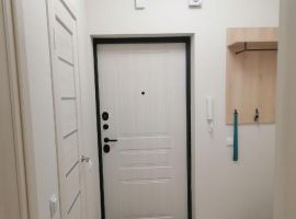 1-к кв. Пермский край, Пермь ул. Луначарского, 97 (43.0 м²) - Луначарского. Пермь - фото 19