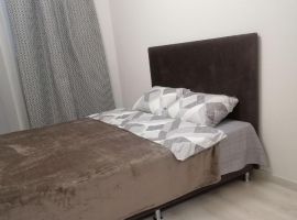 1-к кв. Пермский край, Пермь ул. Луначарского, 97 (43.0 м²) - Луначарского. Пермь - фото 2