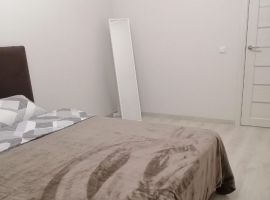 1-к кв. Пермский край, Пермь ул. Луначарского, 97 (43.0 м²) - Луначарского. Пермь - фото 3