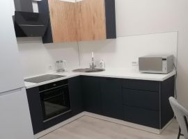 1-к кв. Пермский край, Пермь ул. Луначарского, 97 (43.0 м²) - Луначарского. Пермь - фото 5