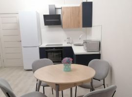 1-к кв. Пермский край, Пермь ул. Луначарского, 97 (43.0 м²) - Луначарского. Пермь - фото 6