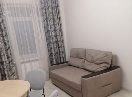 1-к кв. Пермский край, Пермь ул. Луначарского, 97 (43.0 м²) - Луначарского. Пермь - фото 7