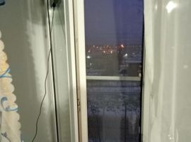 1-к кв. Пермский край, Чусовой ул. Фрунзе, 35 (32.0 м²) - Фрунзе. Чусовой - фото 1