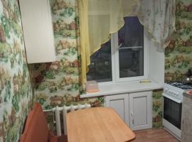1-к кв. Пермский край, Чусовой ул. Фрунзе, 35 (32.0 м²) - Фрунзе. Чусовой - фото 2