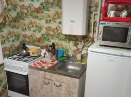 1-к кв. Пермский край, Чусовой ул. Фрунзе, 35 (32.0 м²) - Фрунзе. Чусовой - фото 3