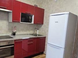 1-к кв. Нижегородская область, Нижний Новгород ул. академика Сахарова, 109 (40.0 м²) - . Нижний Новгород - фото 2