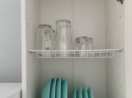 Студия Пензенская область, Пенза ул. Генерала Глазунова, 17 (30.0 м²) - . Пенза - фото 9