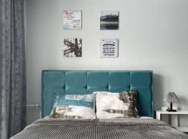 Студия Пензенская область, Пенза ул. Генерала Глазунова, 17 (30.0 м²) - . Пенза - фото 10