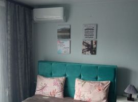 Студия Пензенская область, Пенза ул. Генерала Глазунова, 17 (30.0 м²) - . Пенза - фото 11