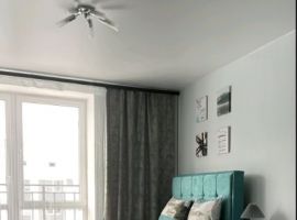 Студия Пензенская область, Пенза ул. Генерала Глазунова, 17 (30.0 м²) - . Пенза - фото 12