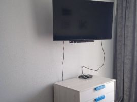 Студия Пензенская область, Пенза ул. Генерала Глазунова, 17 (30.0 м²) - . Пенза - фото 2