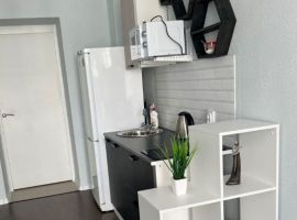 Студия Пензенская область, Пенза ул. Генерала Глазунова, 17 (30.0 м²) - . Пенза - фото 3