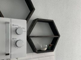 Студия Пензенская область, Пенза ул. Генерала Глазунова, 17 (30.0 м²) - . Пенза - фото 4