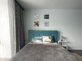 Студия Пензенская область, Пенза ул. Генерала Глазунова, 17 (30.0 м²) - . Пенза - фото 5