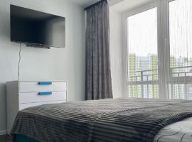 Студия Пензенская область, Пенза ул. Генерала Глазунова, 17 (30.0 м²) - . Пенза - фото 6
