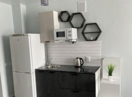 Студия Пензенская область, Пенза ул. Генерала Глазунова, 17 (30.0 м²) - . Пенза - фото 7