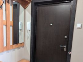 2-к кв. Ульяновская область, Ульяновск ул. Генерала Мельникова, 6 (48.0 м²) - . Ульяновск - фото 11