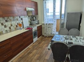 2-к кв. Ульяновская область, Ульяновск ул. Генерала Мельникова, 6 (48.0 м²) - . Ульяновск - фото 1