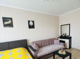 1-к кв. Московская область, Наро-Фоминск ул. Курзенкова, 18 (42.0 м²) - . Наро-Фоминск - фото 1