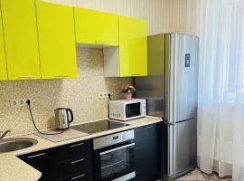 1-к кв. Московская область, Наро-Фоминск ул. Курзенкова, 18 (42.0 м²) - . Наро-Фоминск - фото 2