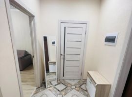 1-к кв. Московская область, Наро-Фоминск ул. Курзенкова, 18 (42.0 м²) - . Наро-Фоминск - фото 4