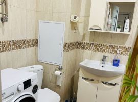 1-к кв. Московская область, Наро-Фоминск ул. Курзенкова, 18 (42.0 м²) - . Наро-Фоминск - фото 5