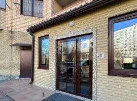 1-к кв. Ростовская область, Ростов-на-Дону просп. Королева, 2/3 (65.0 м²) - Сергея Королева. Ростов-на-Дону - фото 12