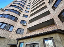 1-к кв. Ростовская область, Ростов-на-Дону просп. Королева, 2/3 (65.0 м²) - Сергея Королева. Ростов-на-Дону - фото 13