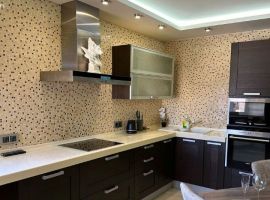 1-к кв. Ростовская область, Ростов-на-Дону просп. Королева, 2/3 (65.0 м²) - Сергея Королева. Ростов-на-Дону - фото 1