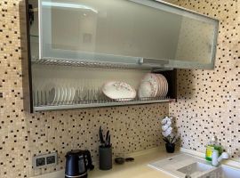 1-к кв. Ростовская область, Ростов-на-Дону просп. Королева, 2/3 (65.0 м²) - Сергея Королева. Ростов-на-Дону - фото 2
