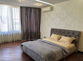 1-к кв. Ростовская область, Ростов-на-Дону просп. Королева, 2/3 (65.0 м²) - Сергея Королева. Ростов-на-Дону - фото 3