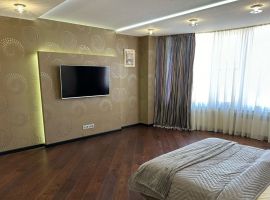 1-к кв. Ростовская область, Ростов-на-Дону просп. Королева, 2/3 (65.0 м²) - Сергея Королева. Ростов-на-Дону - фото 4
