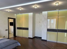 1-к кв. Ростовская область, Ростов-на-Дону просп. Королева, 2/3 (65.0 м²) - Сергея Королева. Ростов-на-Дону - фото 5