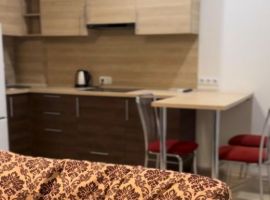 1-к кв. Волгоградская область, Волгоград бул. 30-летия Победы, 11А (40.0 м²) - . Волгоград - фото 2