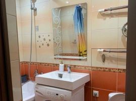 3-к кв. Ростовская область, Таганрог ул. Сергея Шило, 167-6 (59.0 м²) - . Таганрог - фото 9