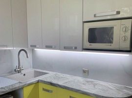 3-к кв. Ростовская область, Таганрог ул. Сергея Шило, 167-6 (59.0 м²) - . Таганрог - фото 2