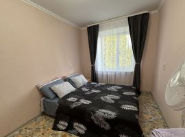 3-к кв. Ростовская область, Таганрог ул. Сергея Шило, 167-6 (59.0 м²) - . Таганрог - фото 6