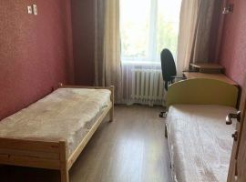 3-к кв. Ростовская область, Таганрог ул. Сергея Шило, 167-6 (59.0 м²) - . Таганрог - фото 7