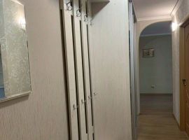 3-к кв. Ростовская область, Таганрог ул. Сергея Шило, 167-6 (59.0 м²) - . Таганрог - фото 8
