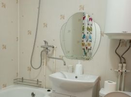 1-к кв. Пензенская область, Пенза ул. Терновского, 251 (45.0 м²) - . Пенза - фото 9
