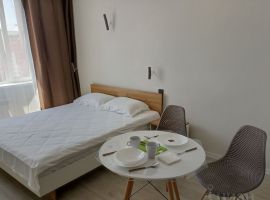 Студия Новосибирская область, Новосибирск ул. Кирова, 113/2 (20.0 м²) - Кирова (ГСК N 740 тер.). Новосибирск - фото 9