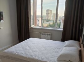 Студия Новосибирская область, Новосибирск ул. Кирова, 113/2 (20.0 м²) - Кирова (ГСК N 740 тер.). Новосибирск - фото 11